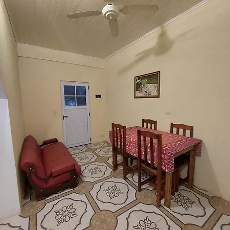 Apart Morel Puerto Iguazu Exterior photo