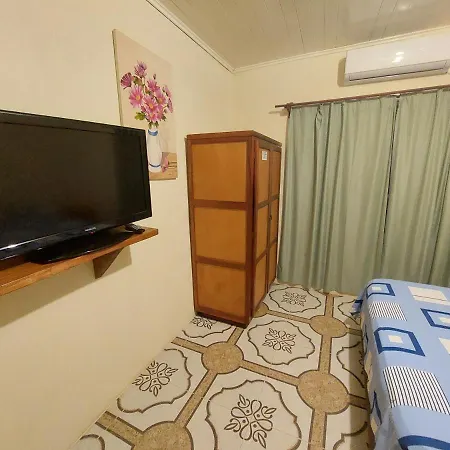Apart Morel Puerto Iguazu Exterior photo