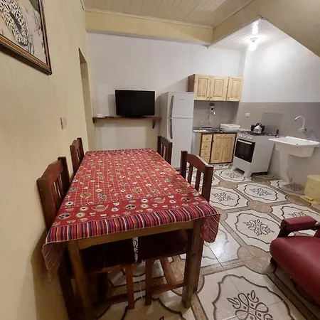 Apart Morel Puerto Iguazu Exterior photo