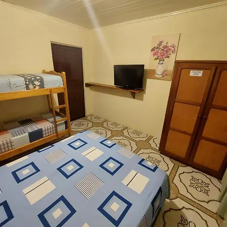 Apart Morel Puerto Iguazu Exterior photo