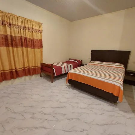 Apart Morel Puerto Iguazu Exterior photo