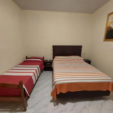 Apart Morel Puerto Iguazu Exterior photo