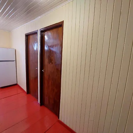 Apart Morel Puerto Iguazu Exterior photo