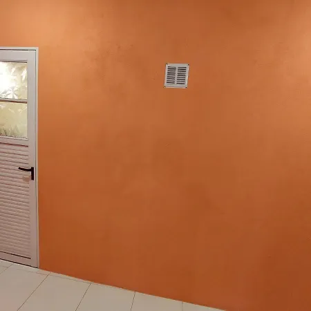 Apart Morel Puerto Iguazu Exterior photo