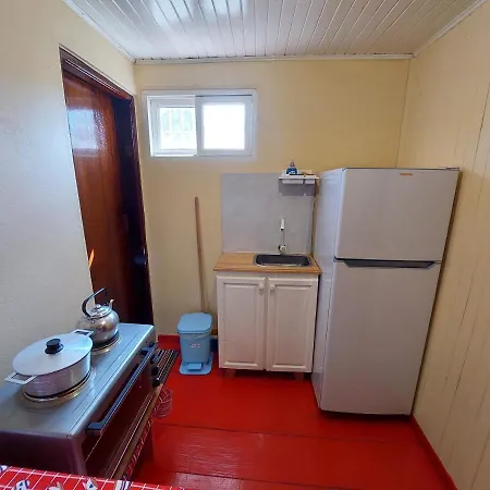 Apart Morel Puerto Iguazu Exterior photo