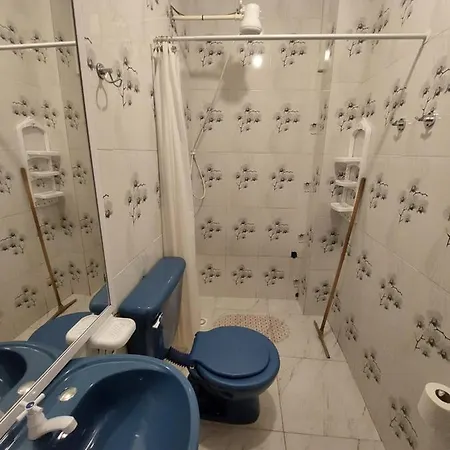 Apart Morel Puerto Iguazu Exterior photo