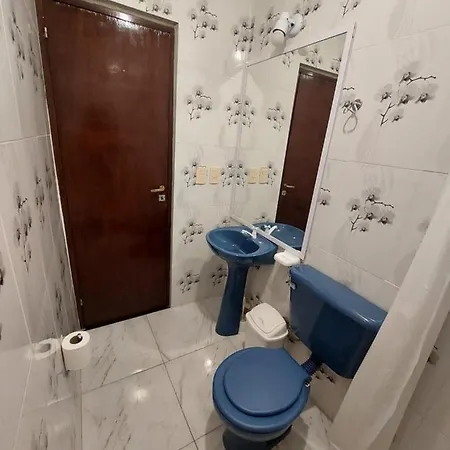 Apart Morel Puerto Iguazu Exterior photo