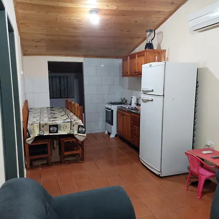 Apart Morel Puerto Iguazu Exterior photo