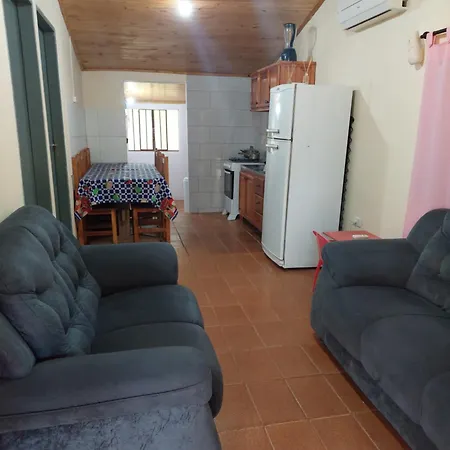 Apart Morel Puerto Iguazu Exterior photo