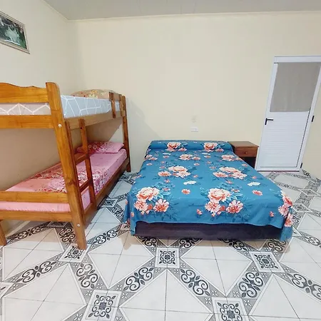 Apart Morel Puerto Iguazu Exterior photo