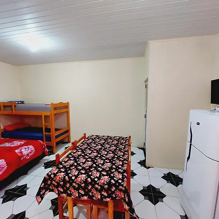 Apart Morel Puerto Iguazu Exterior photo