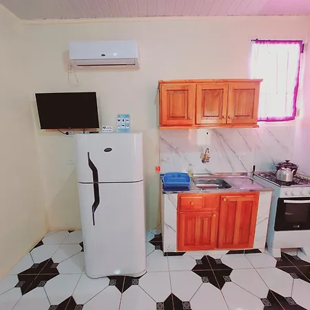 Apart Morel Puerto Iguazu Exterior photo