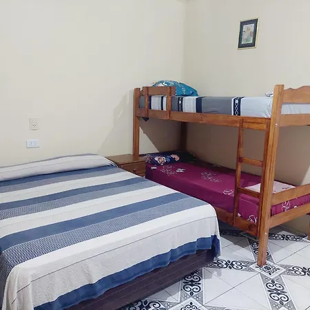 Apart Morel Puerto Iguazu Exterior photo