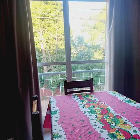 Apart Morel Puerto Iguazu Exterior photo