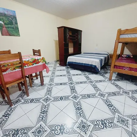 Apart Morel Puerto Iguazu Exterior photo