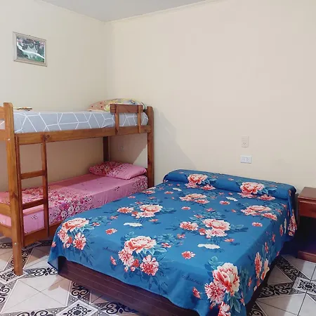 Apart Morel Puerto Iguazu Exterior photo