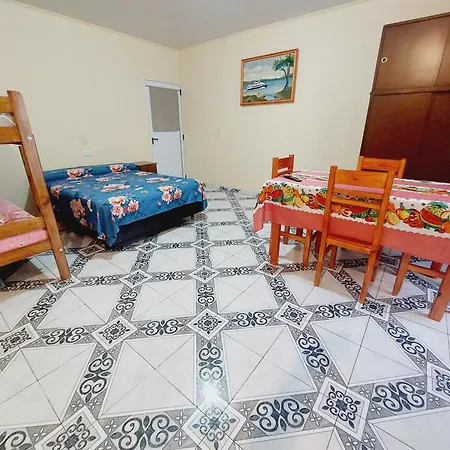 Apart Morel Puerto Iguazu Exterior photo