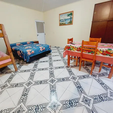 Apart Morel Puerto Iguazu Exterior photo