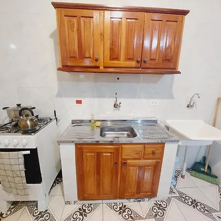 Apart Morel Puerto Iguazu Exterior photo