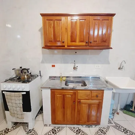 Apart Morel Puerto Iguazu Exterior photo