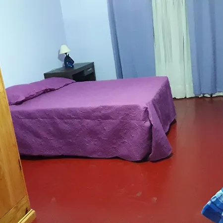 Apart Morel Puerto Iguazu Exterior photo