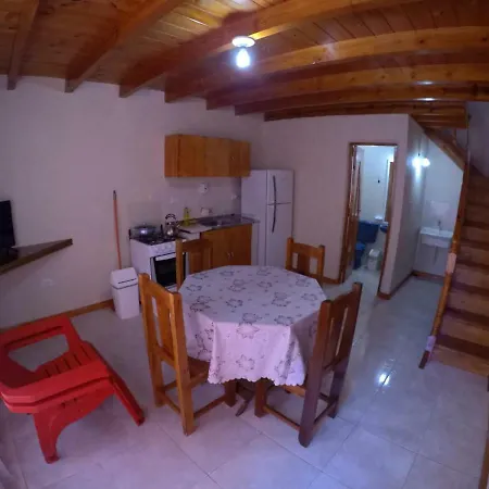 Apart Morel Puerto Iguazu Exterior photo