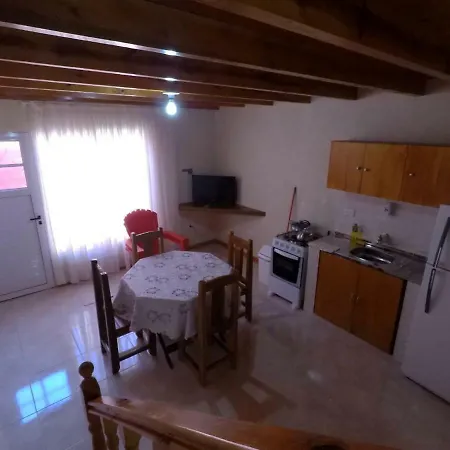 Apart Morel Puerto Iguazu Exterior photo