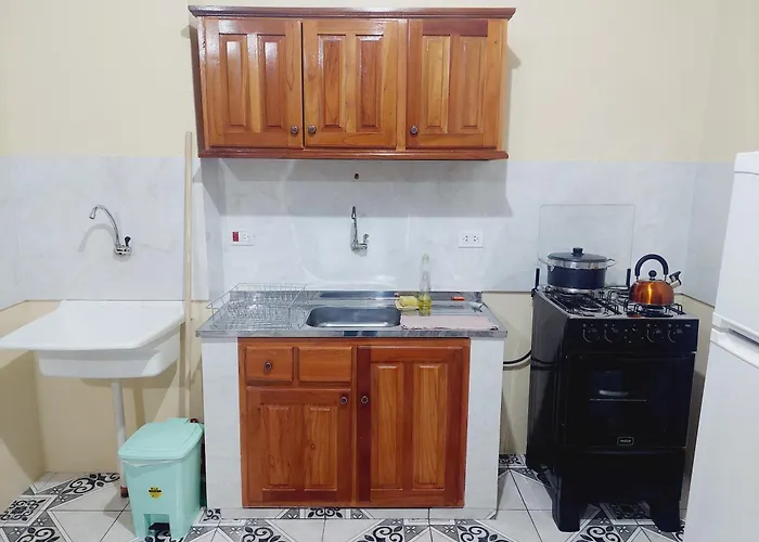 Apart Morel