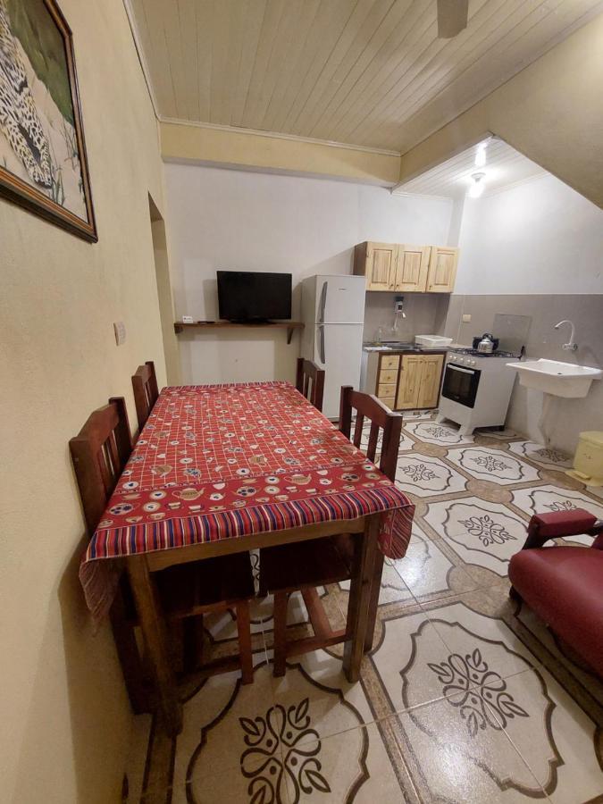 Apartment Morel