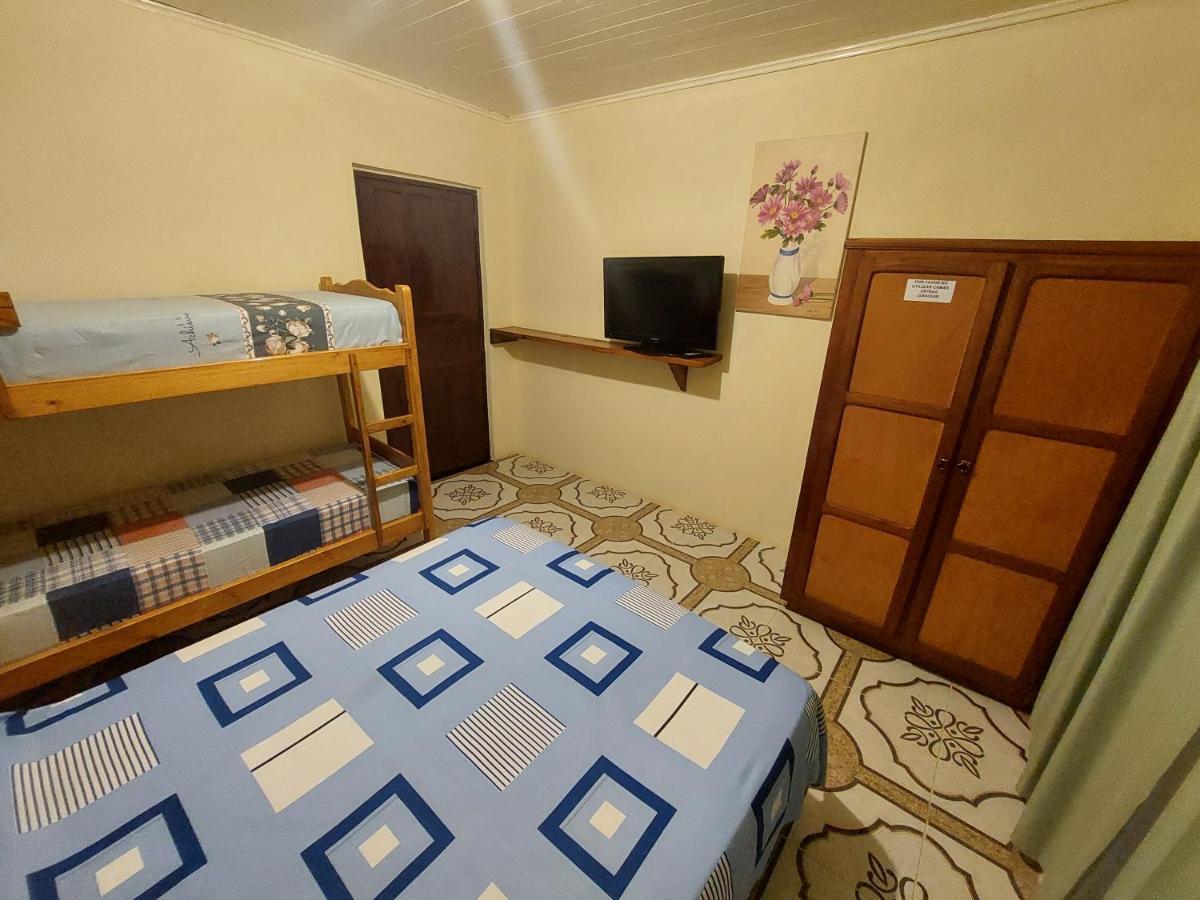 Apartment Morel *