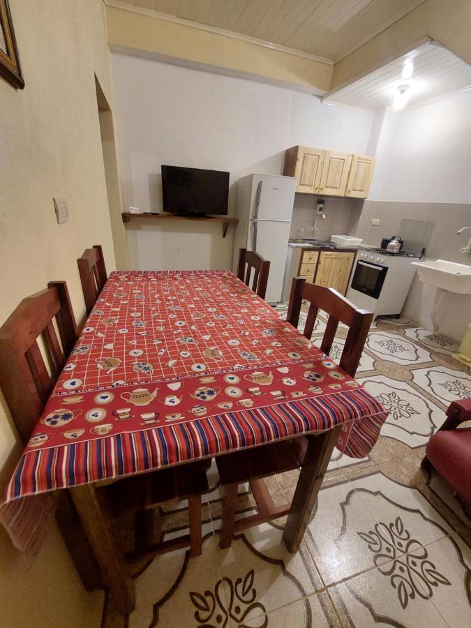 Apartment Morel