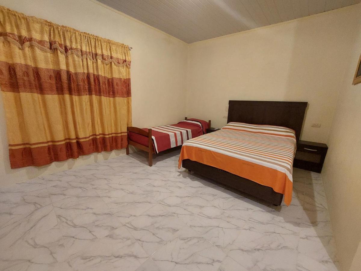 Morel Apartment *