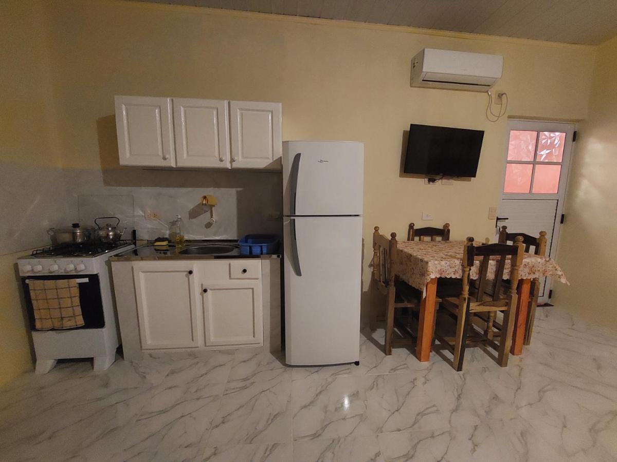 Morel Apartment