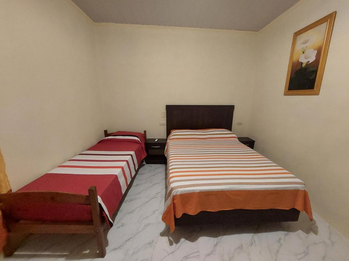Morel Apartment Puerto Iguazu
