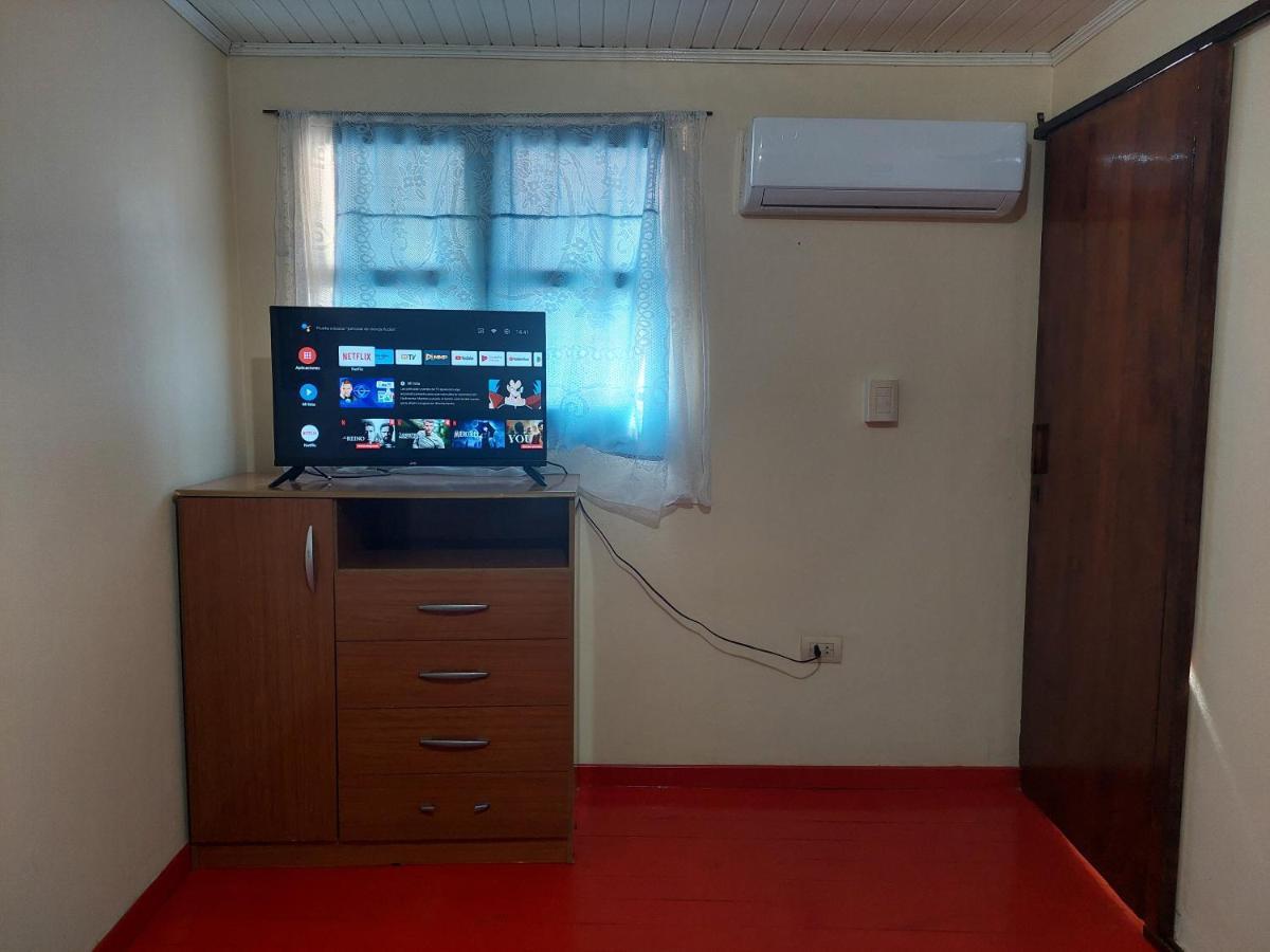 Morel Apartment