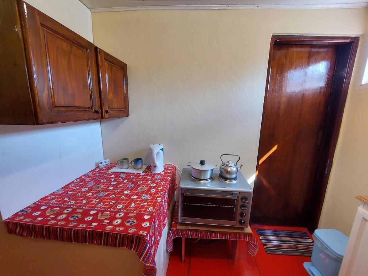 Apartment Morel