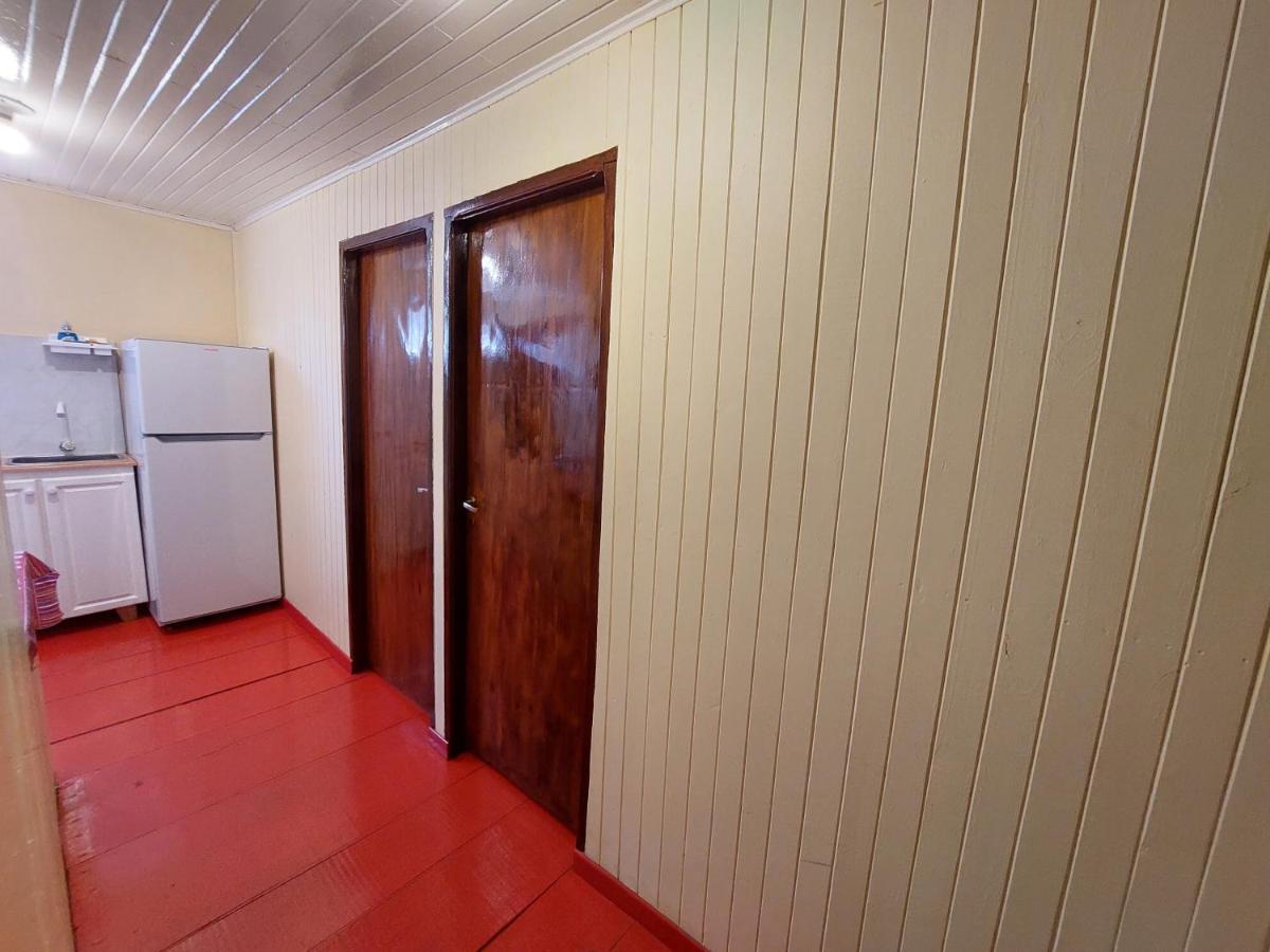 Morel Apartment *