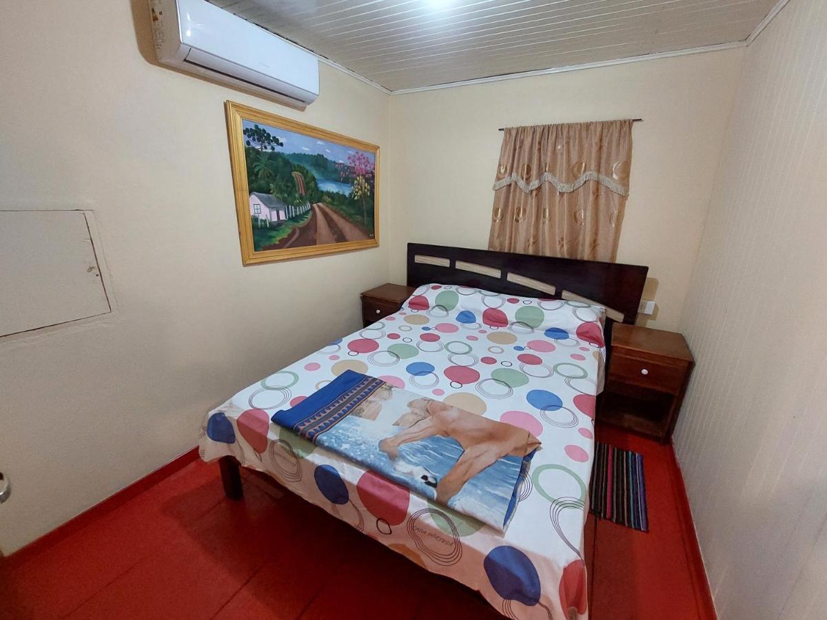 Morel Apartment