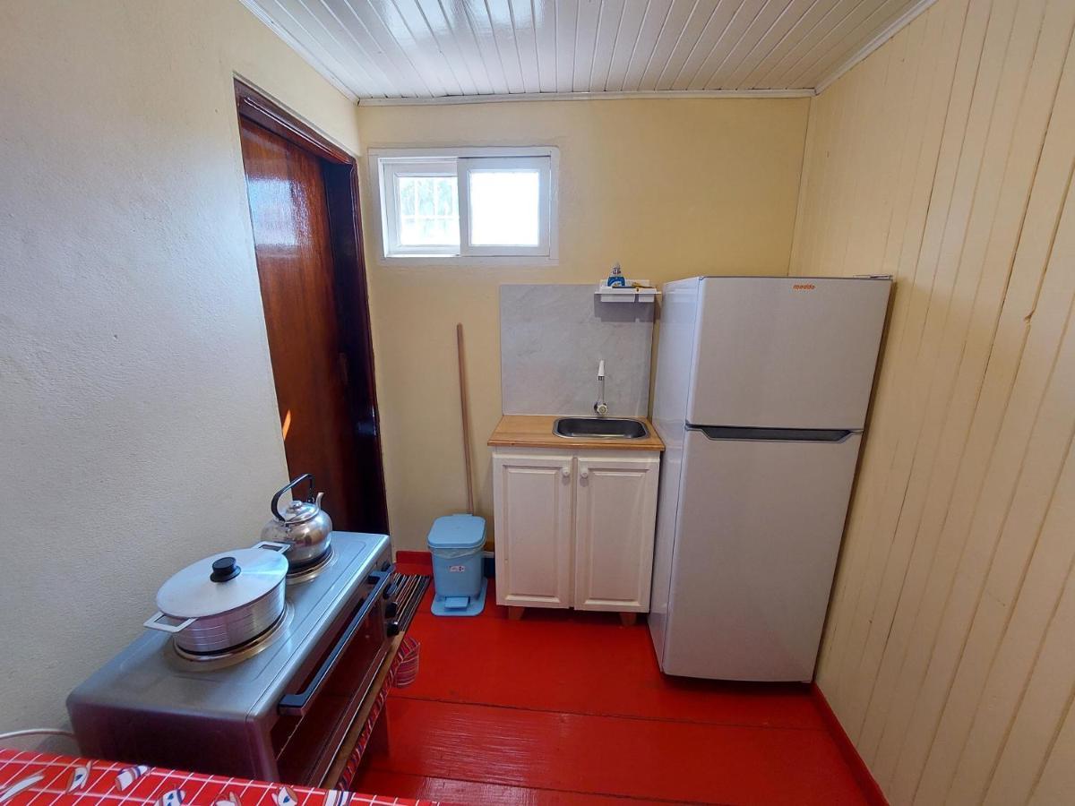 Apartment Morel
