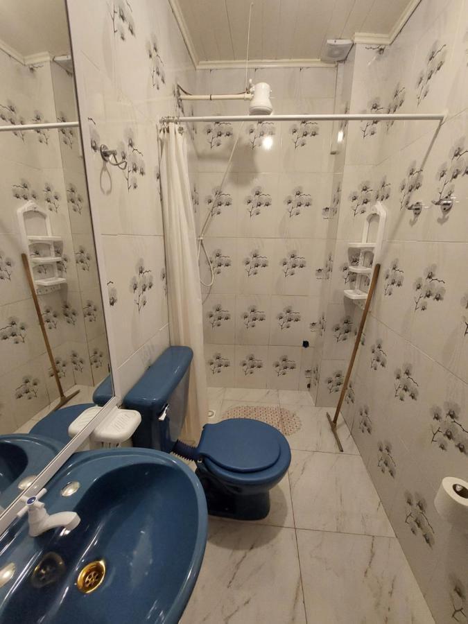 Morel Apartment Puerto Iguazu