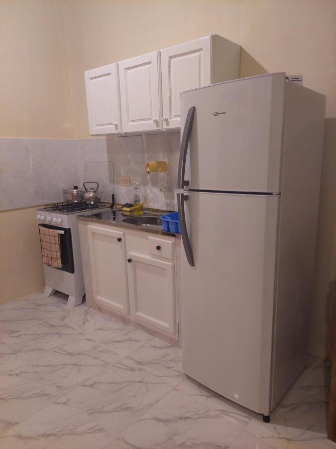 Apartment Morel *