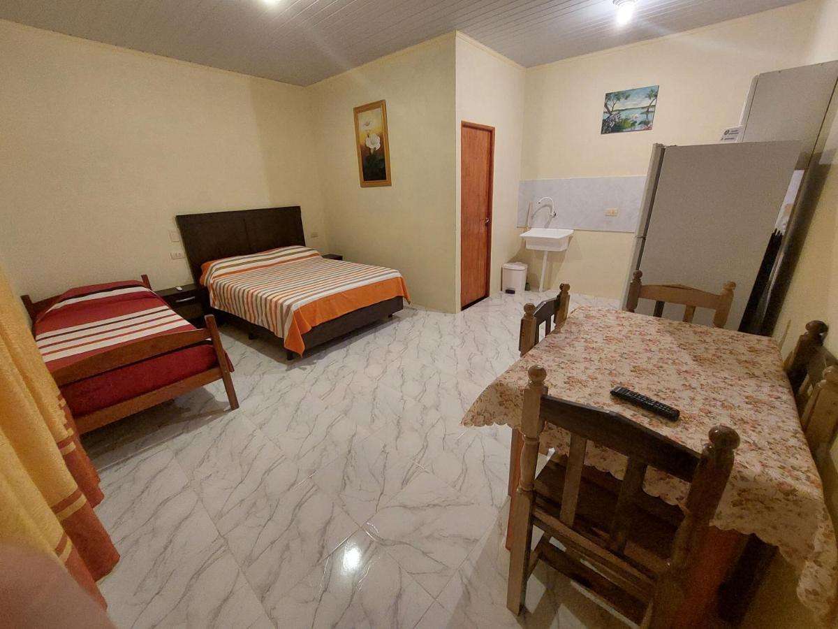 Apartment Morel