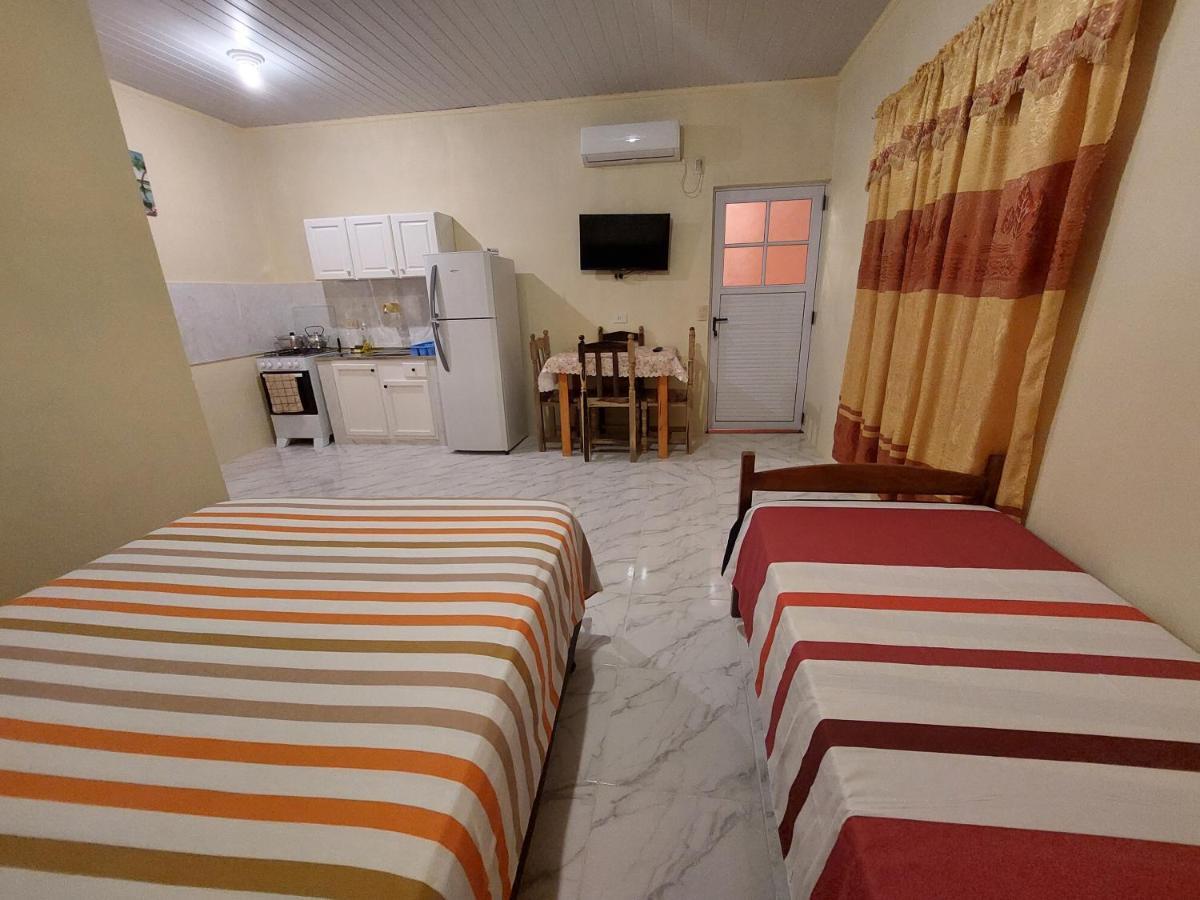 Morel Apartment *