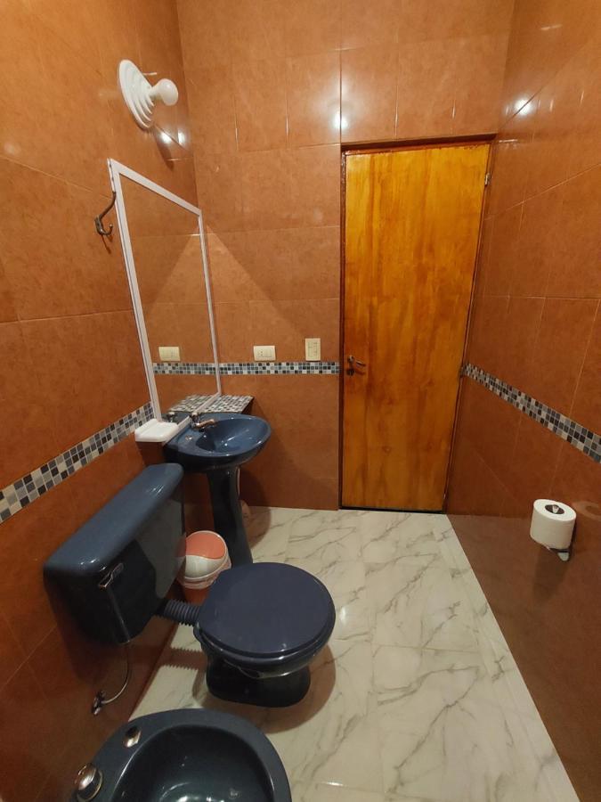 Apartment Morel *