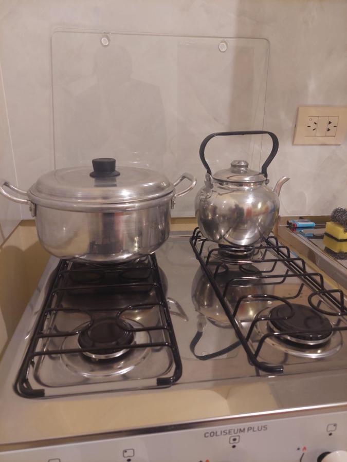 Morel Apartment