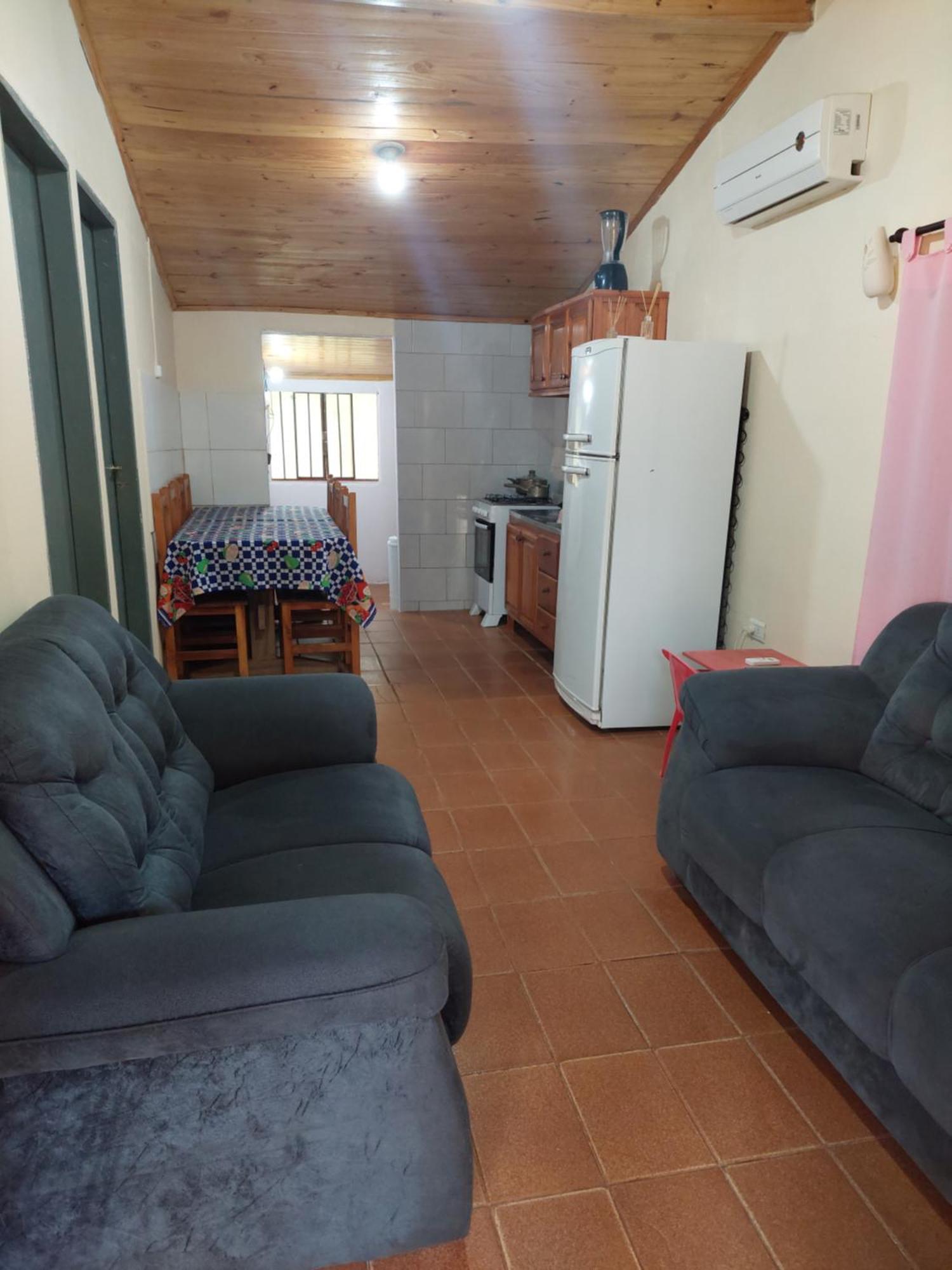 Apartment Morel