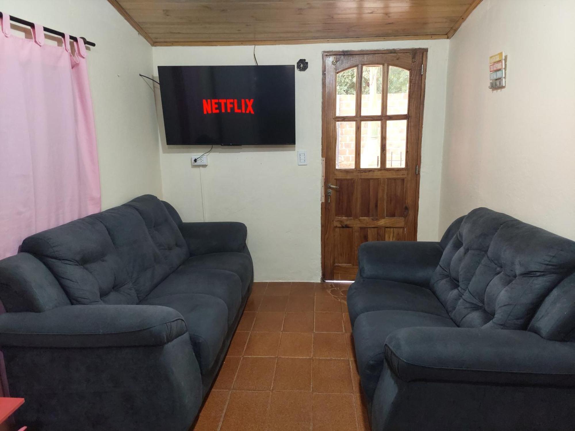 Morel Apartment Puerto Iguazu