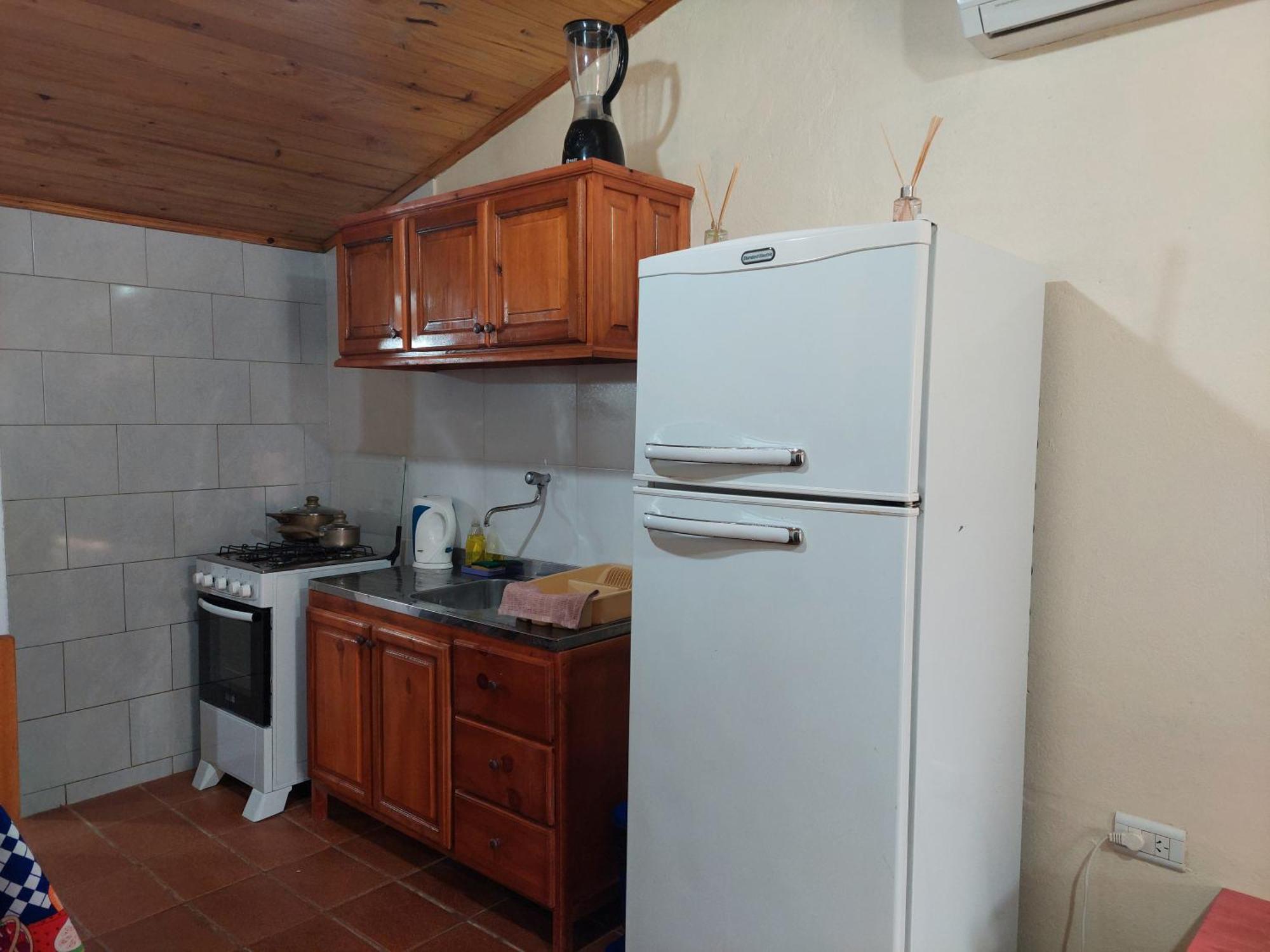 Morel Apartment *