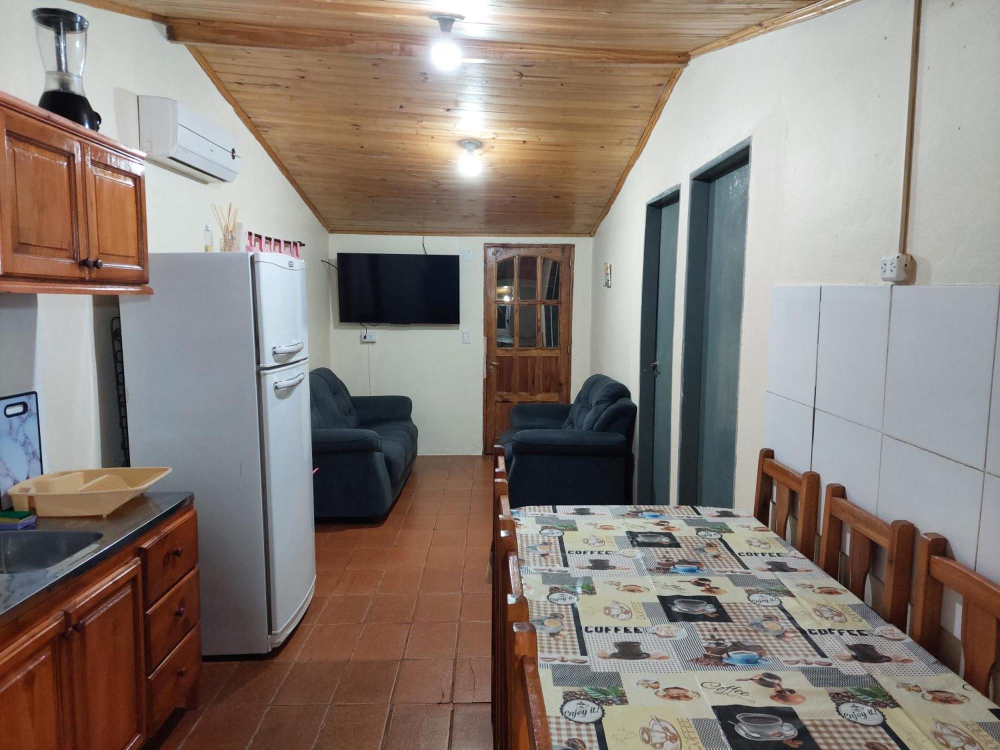 Morel Apartment Puerto Iguazu