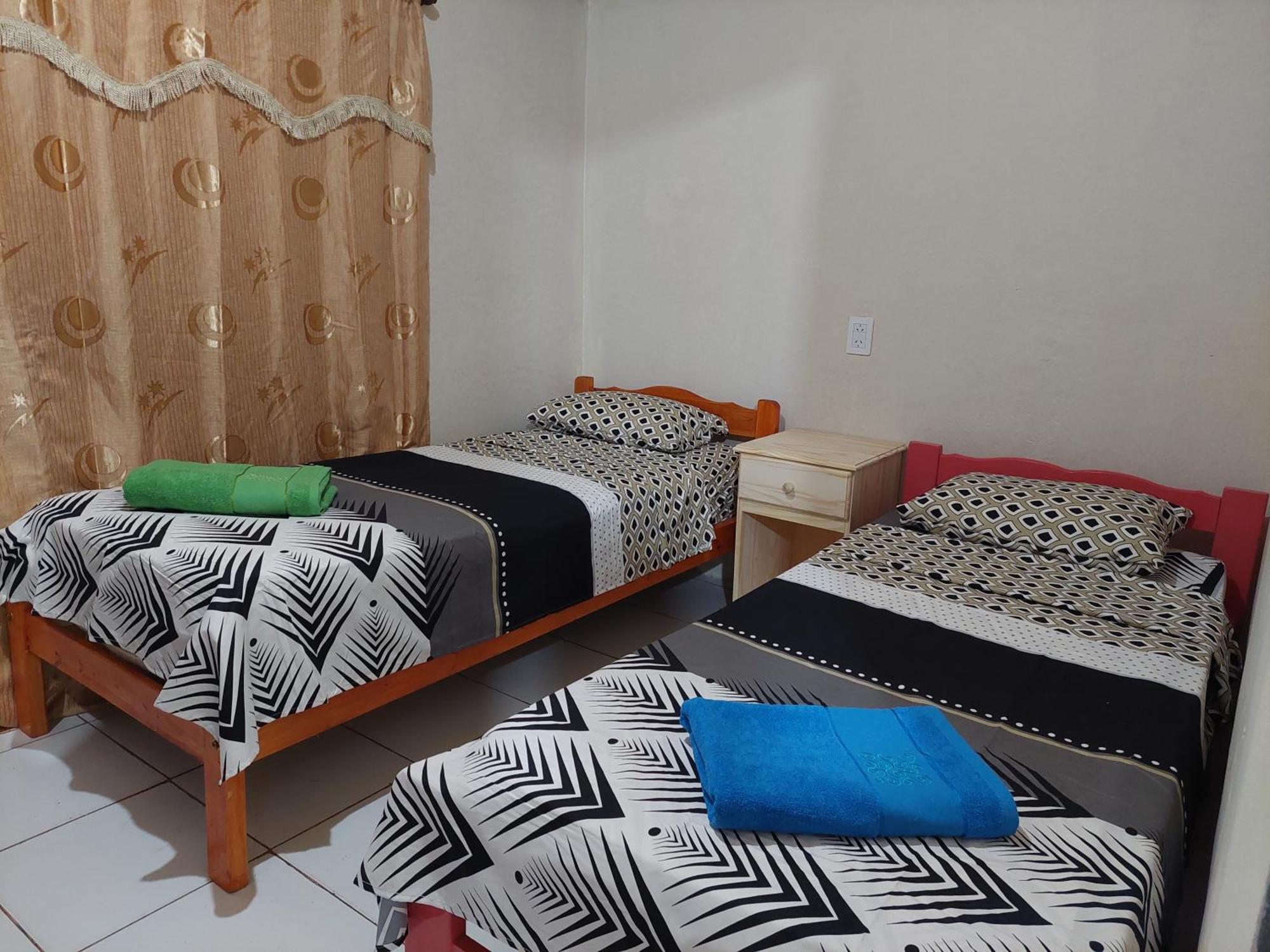 Morel Apartment